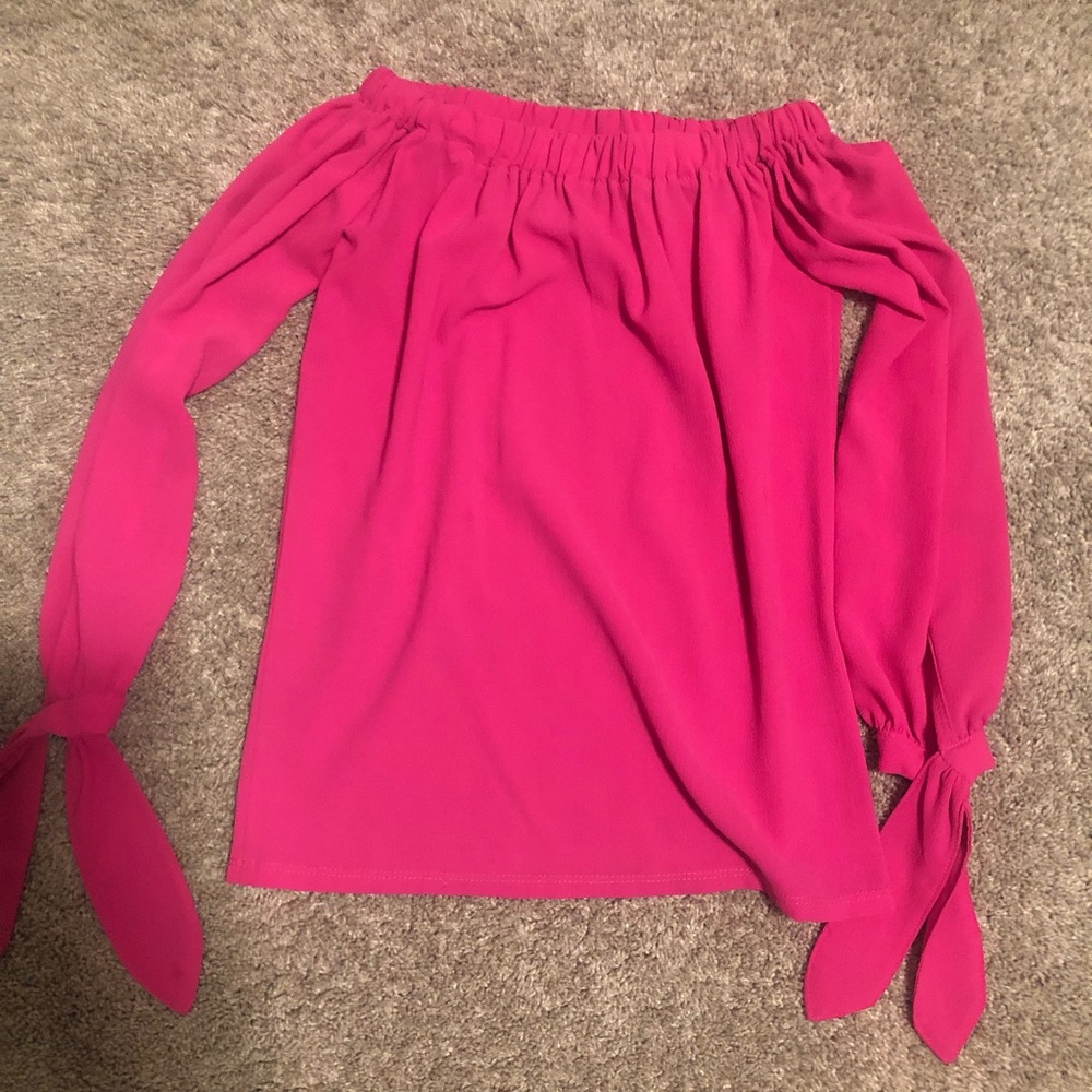 Cute Youth Party Top